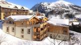 Chalet De Louis